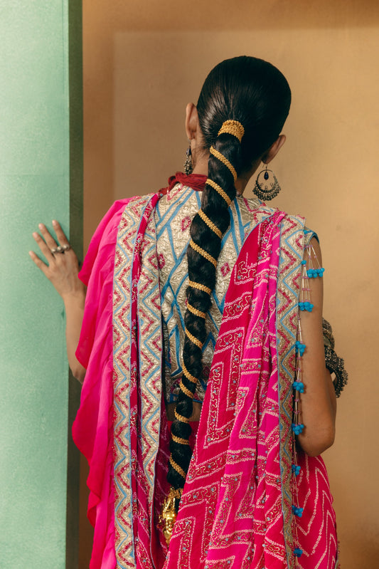 Chitra Saree