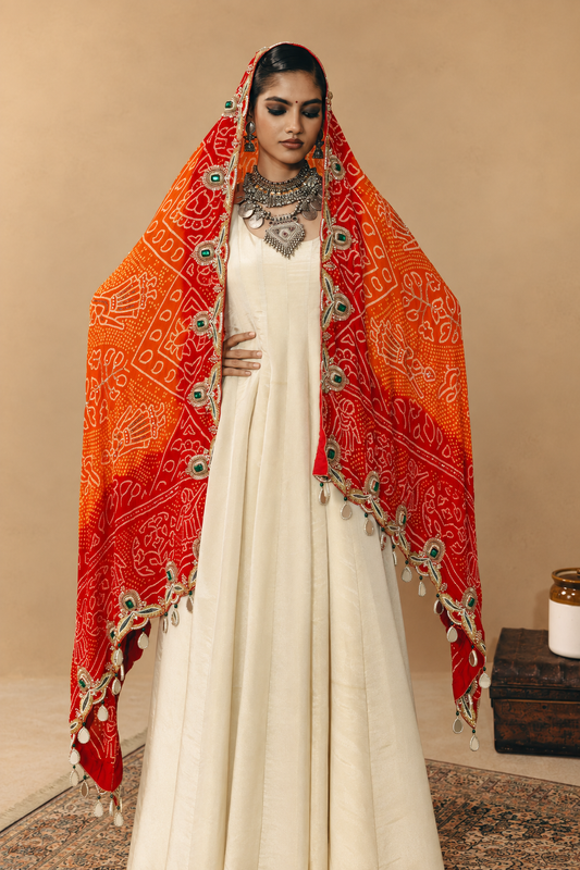 Kiran Chunari