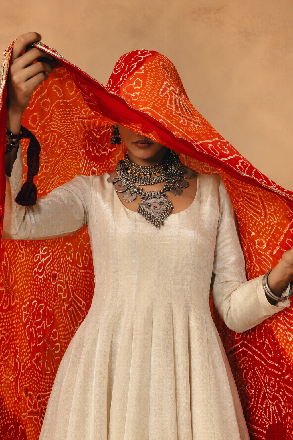 Kiran Chunari