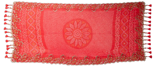 Kamalini Pichwai Dupatta