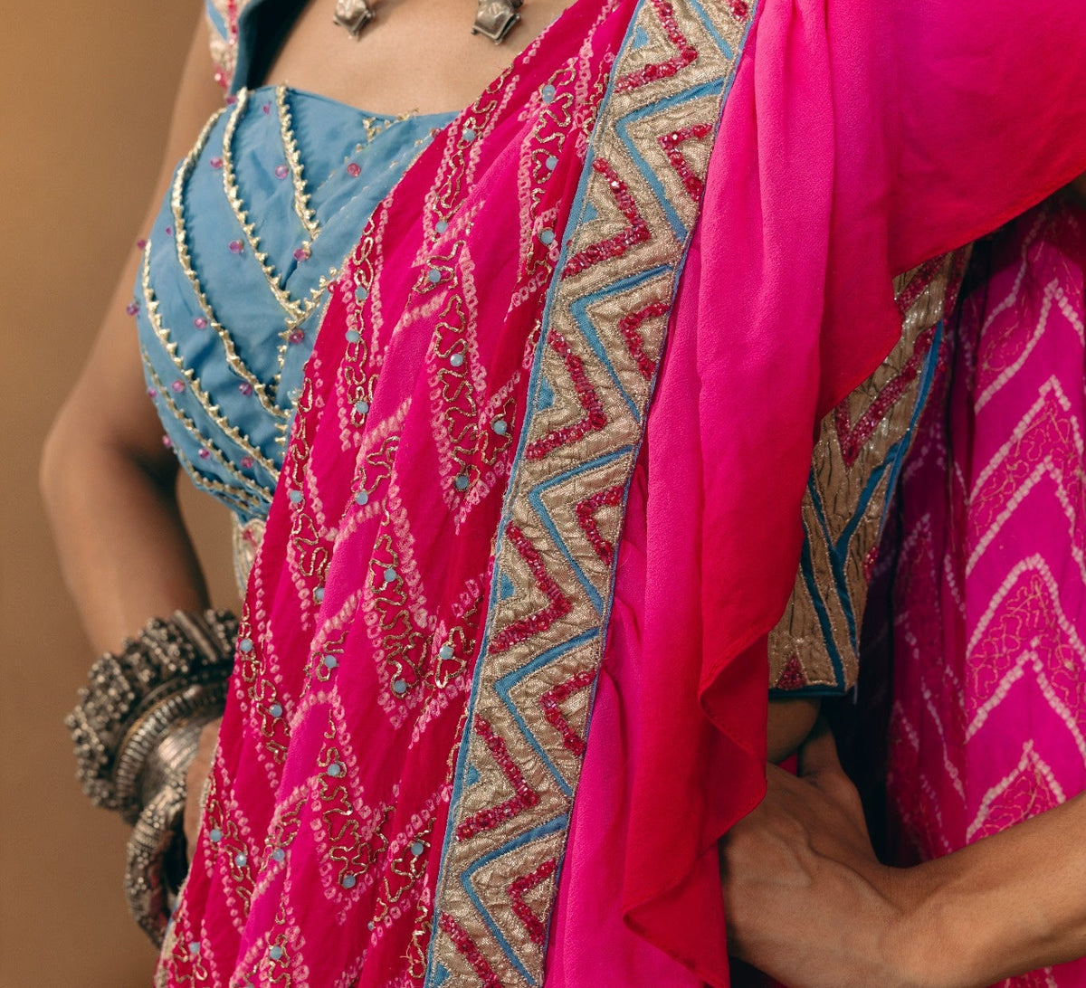 Chitra Saree