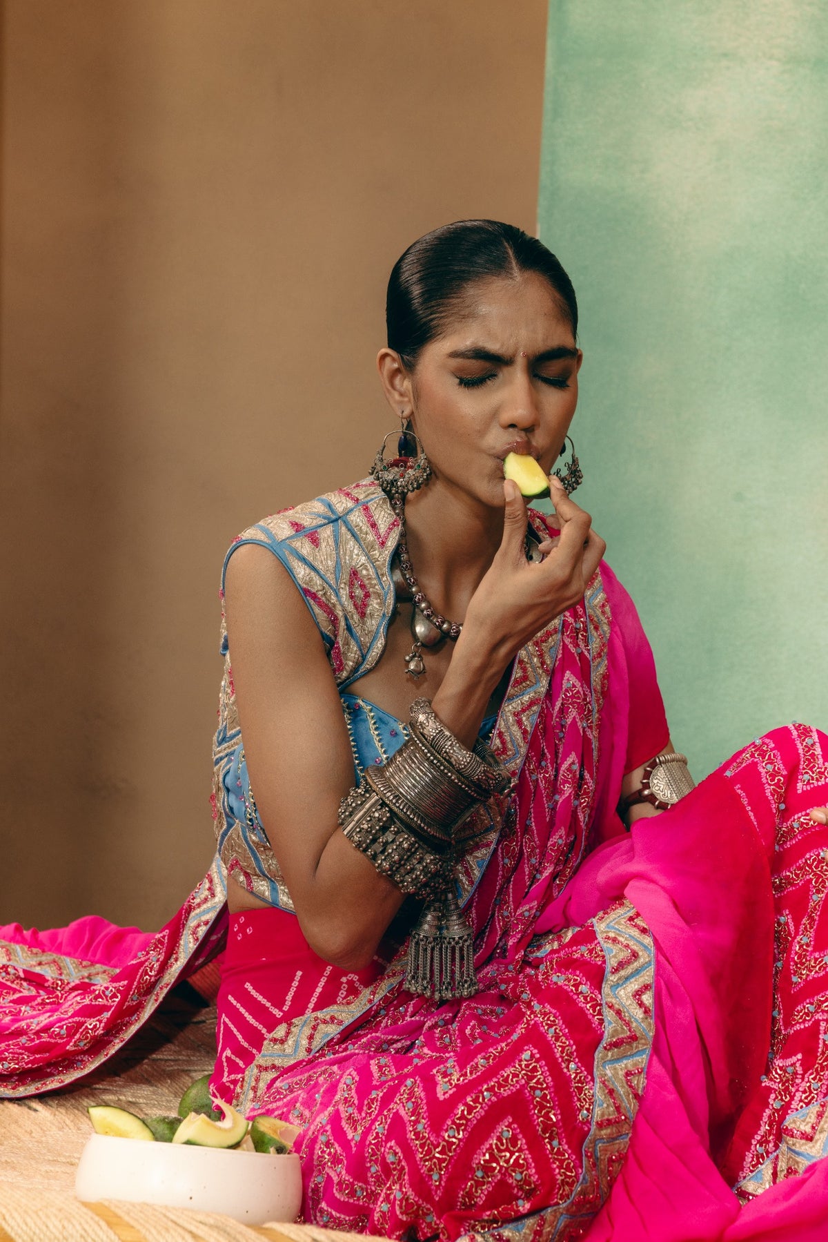 Chitra Saree