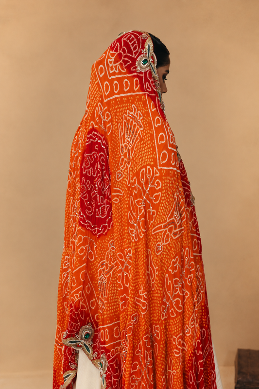Kiran Chunari