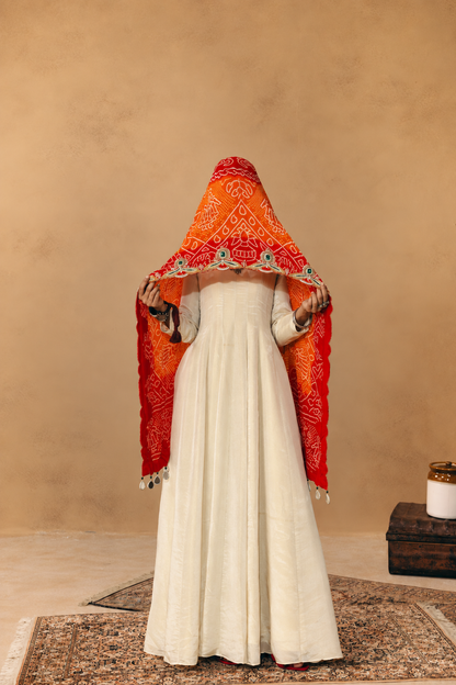 Kiran Chunari