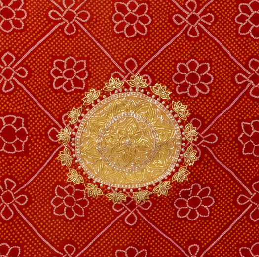 Leela Chunari
