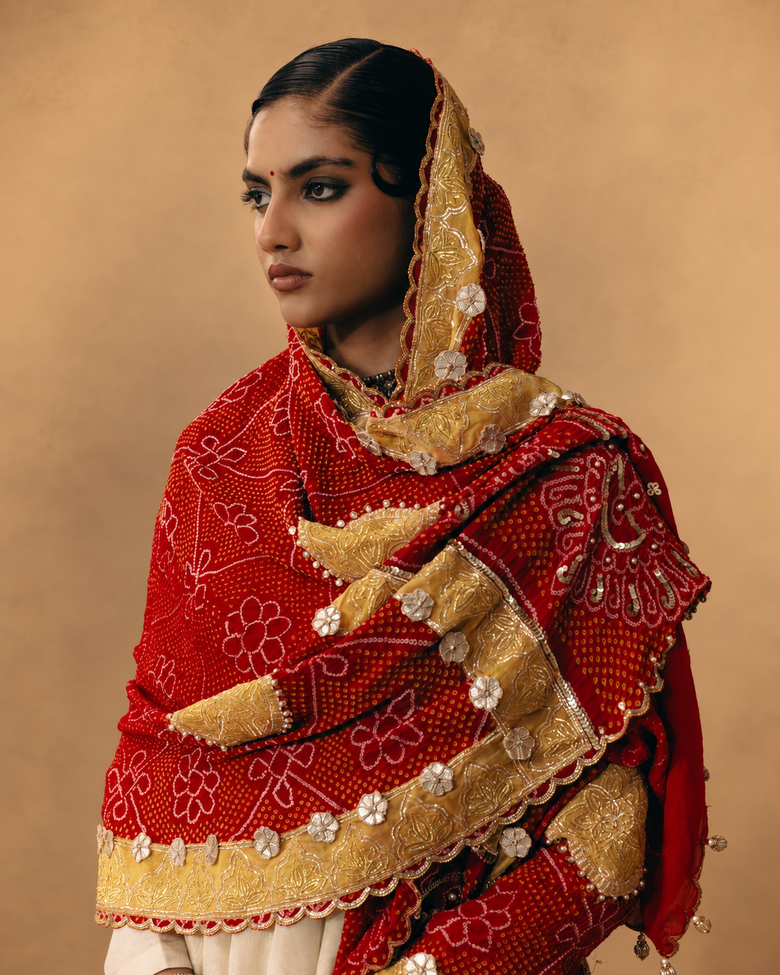 Leela Chunari