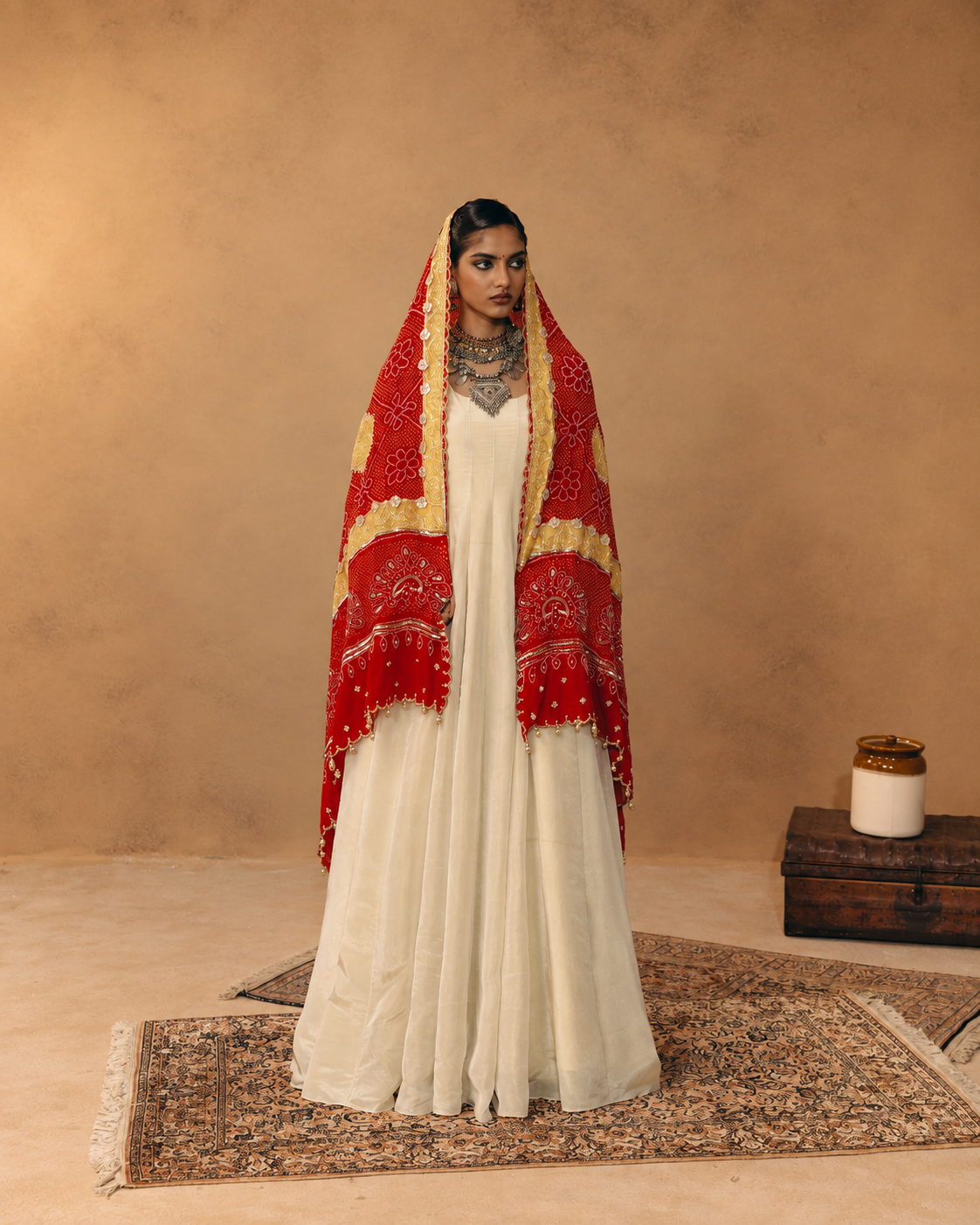 Leela Chunari