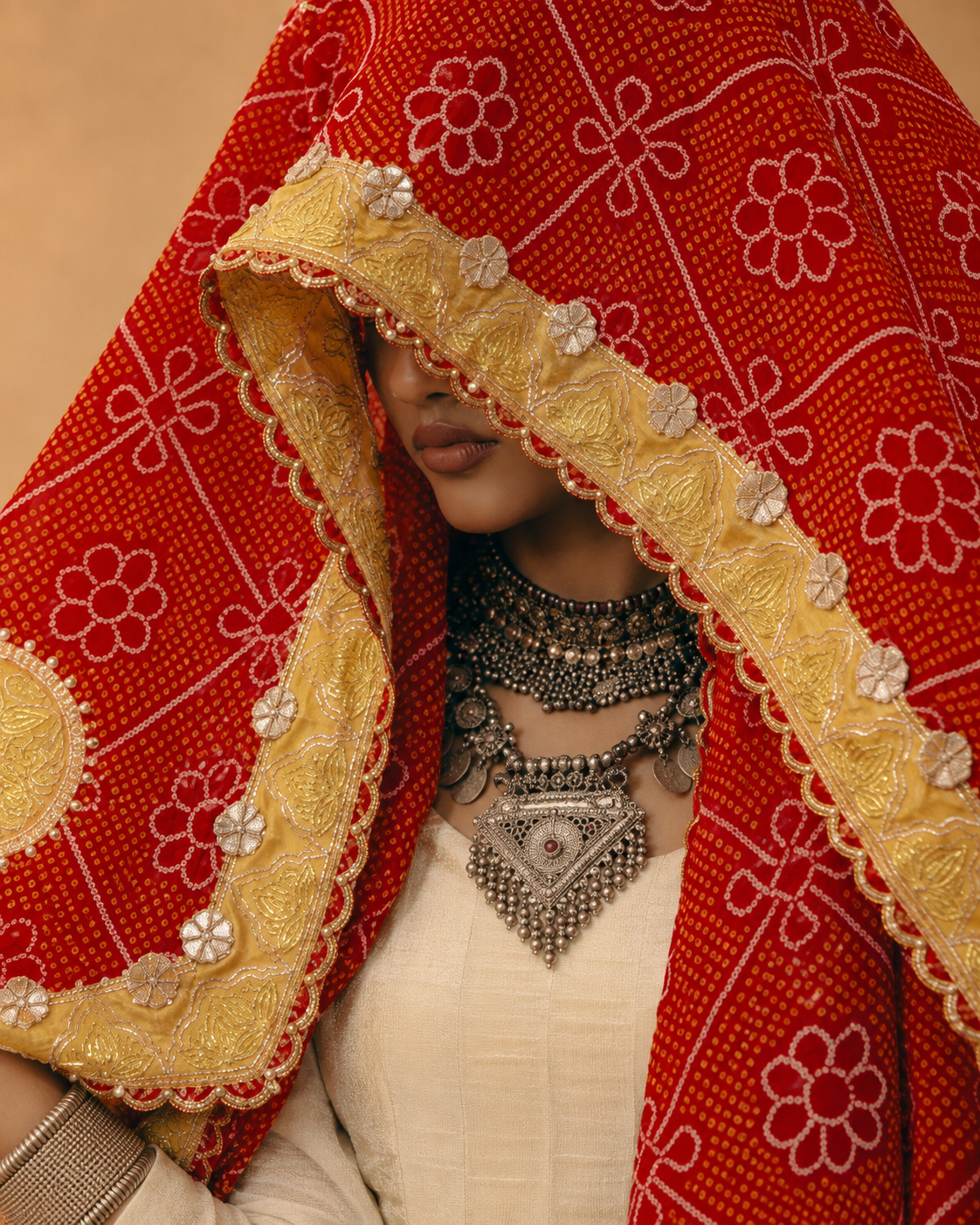 Leela Chunari