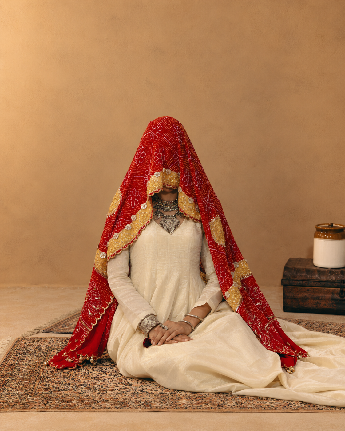 Leela Chunari
