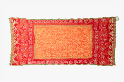 Maru Hasti Dupatta