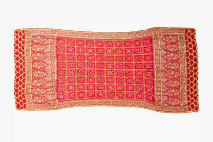 Pavitra Gharchola Odhna