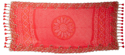 Kamalini Pichwai Dupatta